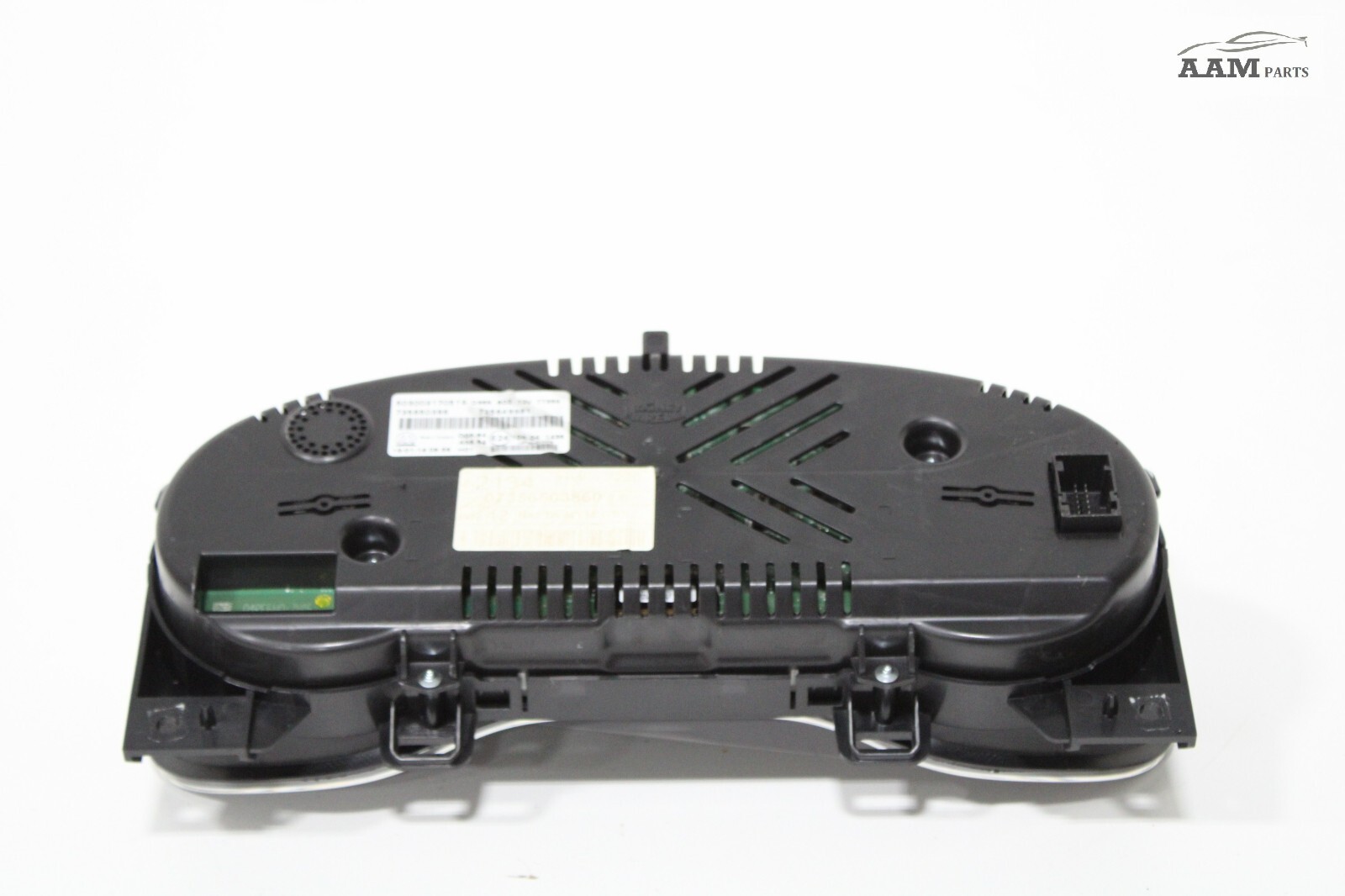 20162018 JEEP RENEGADE 2.4L DASH INSTRUMENT CLUSTER GAUGE SPEEDOMETER