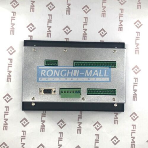 1900070005 Panel Controlador Nuevo para Compresor Atlas Copco 1900-0700-05 - Imagen 2 de 4