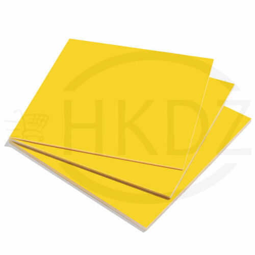 Glass Fibre Sheet Plate 3240 Epoxy Thick 0.3mm-10mm Fibreglass Plate 100mm-300mm - Picture 6 of 100