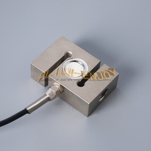 Pess S-type Pressure Sensor with Indicator and Load Cell Force Measuring Pull - Picture 6 of 18