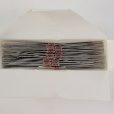 LOT of 95 RN55C1500B Vishay Dale 150 Ohm Resistors Jewelry Art Craft Hobby
