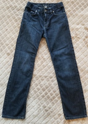vans straight leg jeans