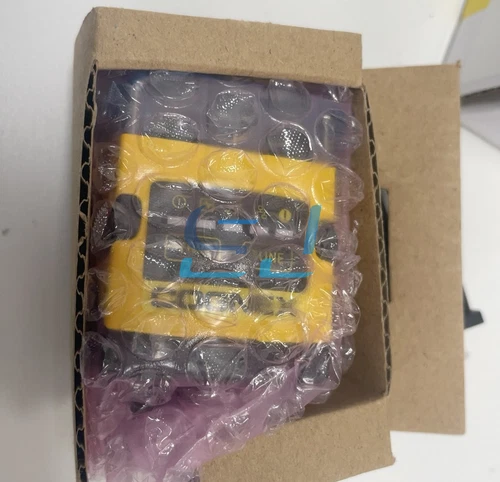 1-piece set of brand new COGNEX DMR-152S-0120 fixed code reader Fast Delivery！ - Picture 4 of 4