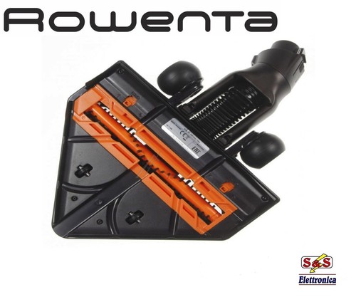 RS-RH5973 SPAZZOLA ELETTRICA 24/25V ORIGINALE PER ROWENTA AIR FORCE RH8771 - Imagen 7 de 7