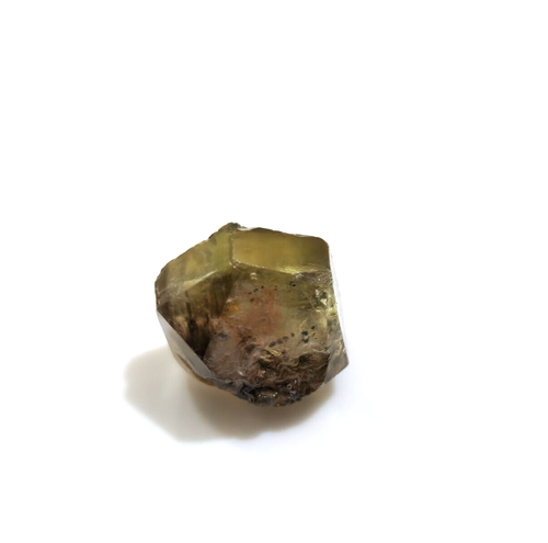 23.80 Crt Lemon & Bio Smoky mix Quartz Gorgeous Raw Loose Gemstone For Jewelry - Picture 4 of 6