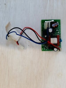 Saeco Primea Cappuccino Touch plus Platine Steuerung