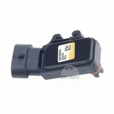 12232201 28086011 For JMC Jiangling Landwind Chery Intake pressure map sensor
