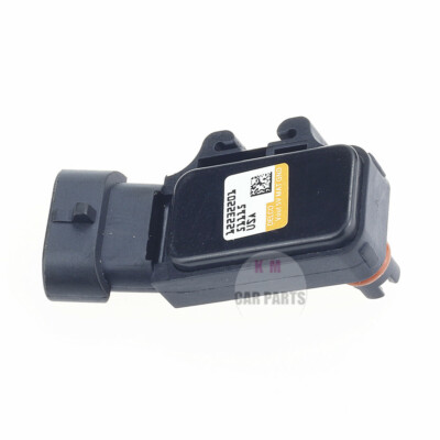 12232201 28086011 For JMC Jiangling Landwind Chery Intake pressure map sensor