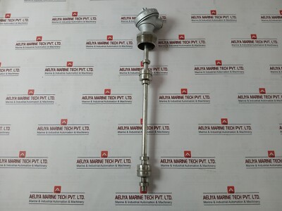 LANS NIVOTHERM MAX 100VAC/DC 0,5A Liquid Level Float Switch 100mm