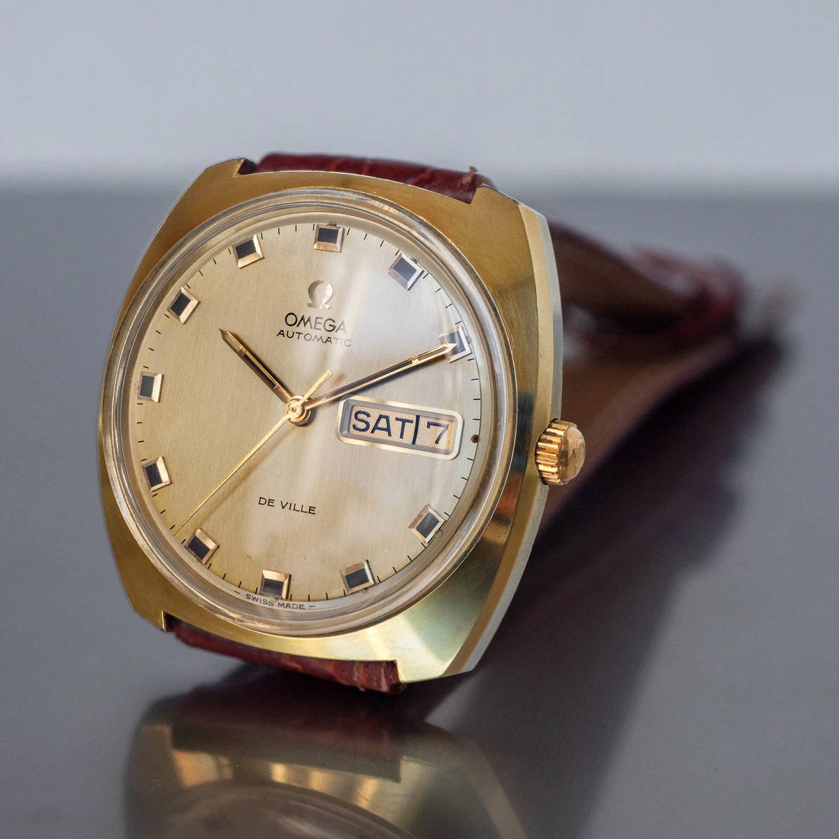 Omega 166.053 sale