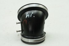 DUCATI MONSTER 696 ABS M5 Ansauggummi hinten Ansaugmuffe Airbox  NUR1626km