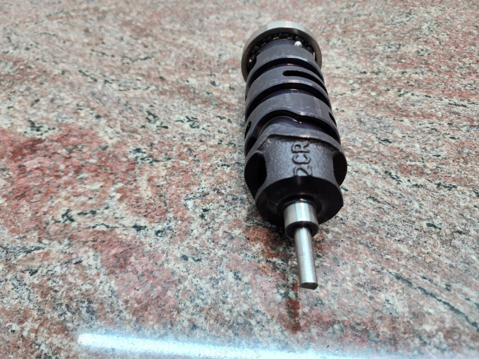 Yamaha YZF-R1 R1M MT-10 2015-2025 transmisión cambio cámara de tambor OEM 2CR-18540-00 Foto 3 de 4