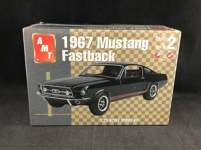 amt model cars ebay