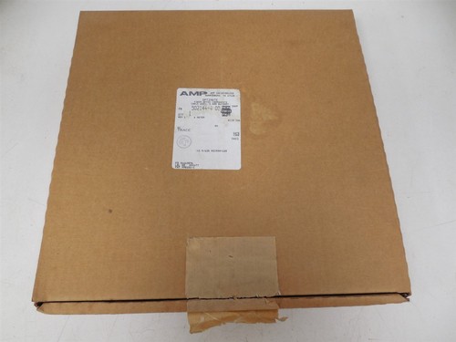 NEW AMP 502144-4 00 Optimate 2.5mm Fiber Optic Cable Assembly 6 meter - 第 2/3 張圖片