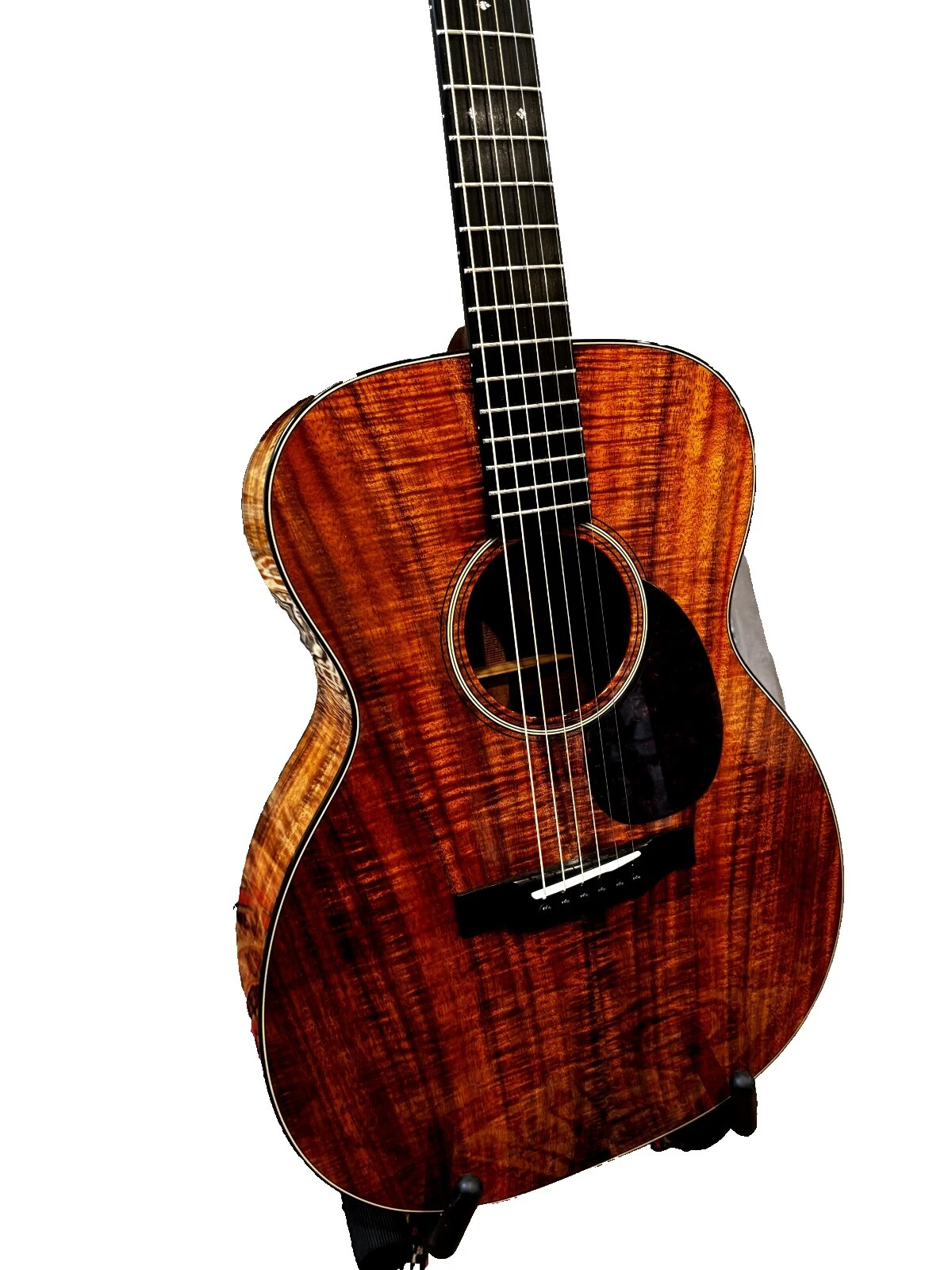 Guitarras y bajos Bourgeois