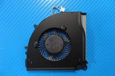 Dell Inspiron 15 5577 Gaming 15.6" Genuine Laptop CPU Cooling Fan RJX6N