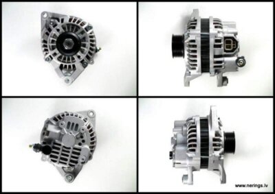Lichtmaschine 12V/110A MAZDA 3 1.3 JA1898