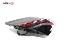 2024-2025 LINCOLN NAUTILUS REAR LEFT DRIVER SIDE OUTER TAILLIGHT LIGHT LAMP OEM
