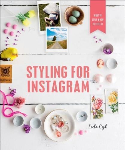 Leela Cyd Styling for Instagram (Tascabile)