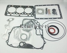 Per KUBOTA D722 Kit Guarnizioni Revisione Motore Qualità Superiore D722 Set Completo Guarnizioni