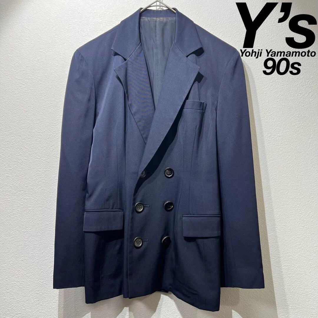Yohji Yamamoto Blazers for Women for sale | eBay