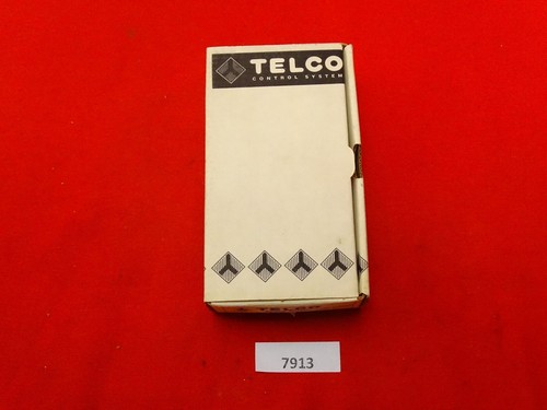 Transmisor de luz fotoeléctrico TELCO SMT 4000 MG 5m SMT-4000-MG-5m - Imagen 2 de 4