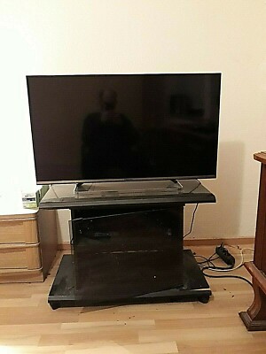 Fernseher SUPER MEGA Panasonic 3D Nur zur Persönlichen Abholung.Typ: TX-40CST636