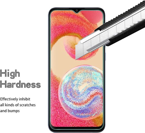 For Motorola Moto G84 5G 9h Gorilla Tempered Glass Screen Guard TOUGH Protector - Picture 10 of 12