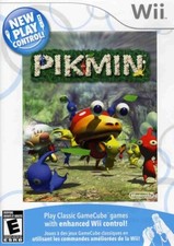 Pikmin - Nintendo Wii