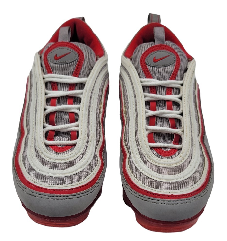 red air vapormax 97