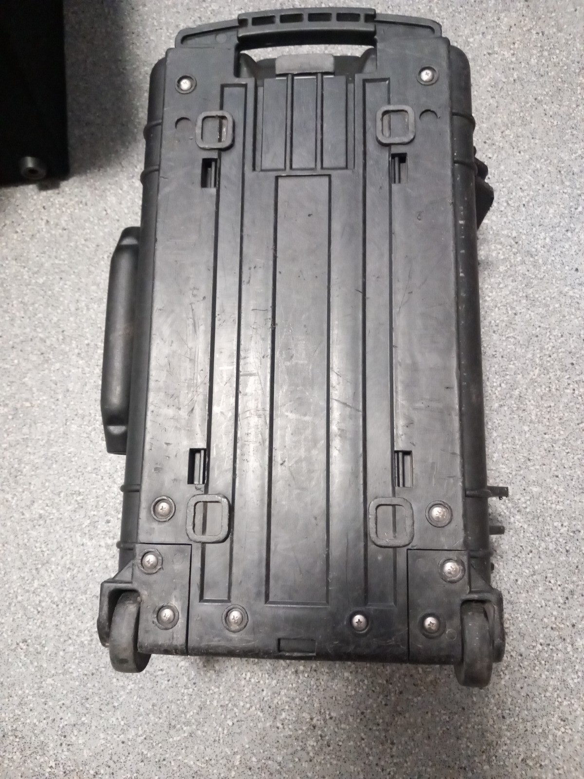 GEOTECH Geopump Peristaltic Pump Series l, eBay