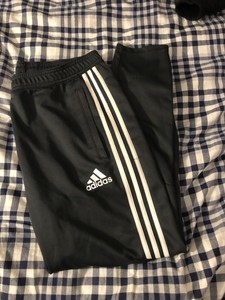 adidas track pants ebay