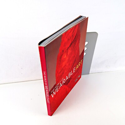 Have one to sell? Sell it yourself THE WORLD OF WEARABLE ART. By