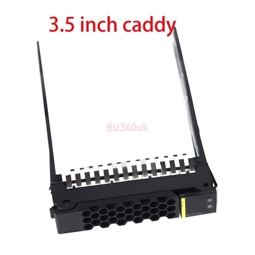 2.5'' 3.5"Hard Drive Caddy Adapter Tray for Huawei RH2288 RH1288 RH5288 V3 V5 V6 - Picture 2 of 47