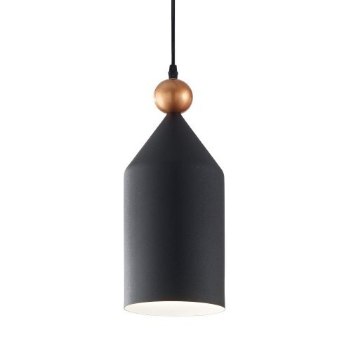 Triade-1 SP1 Ideal Lux Lampadario Classico Moderno Salone 42W - Offerta