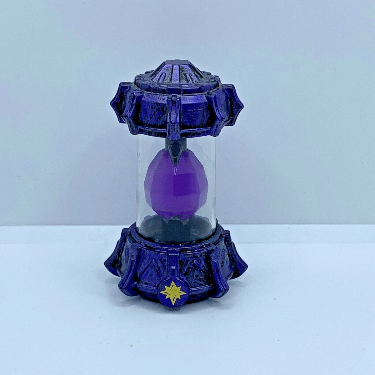 FIGURINE SKYLANDER SKYLANDERS Serie 6 Imaginators Crystal Life Acom