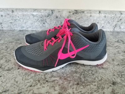 nike training flex tr6