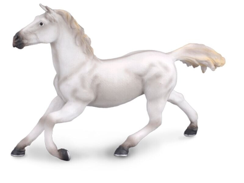 CollectA 88229 Lipizzaner Mare Horse - NIP