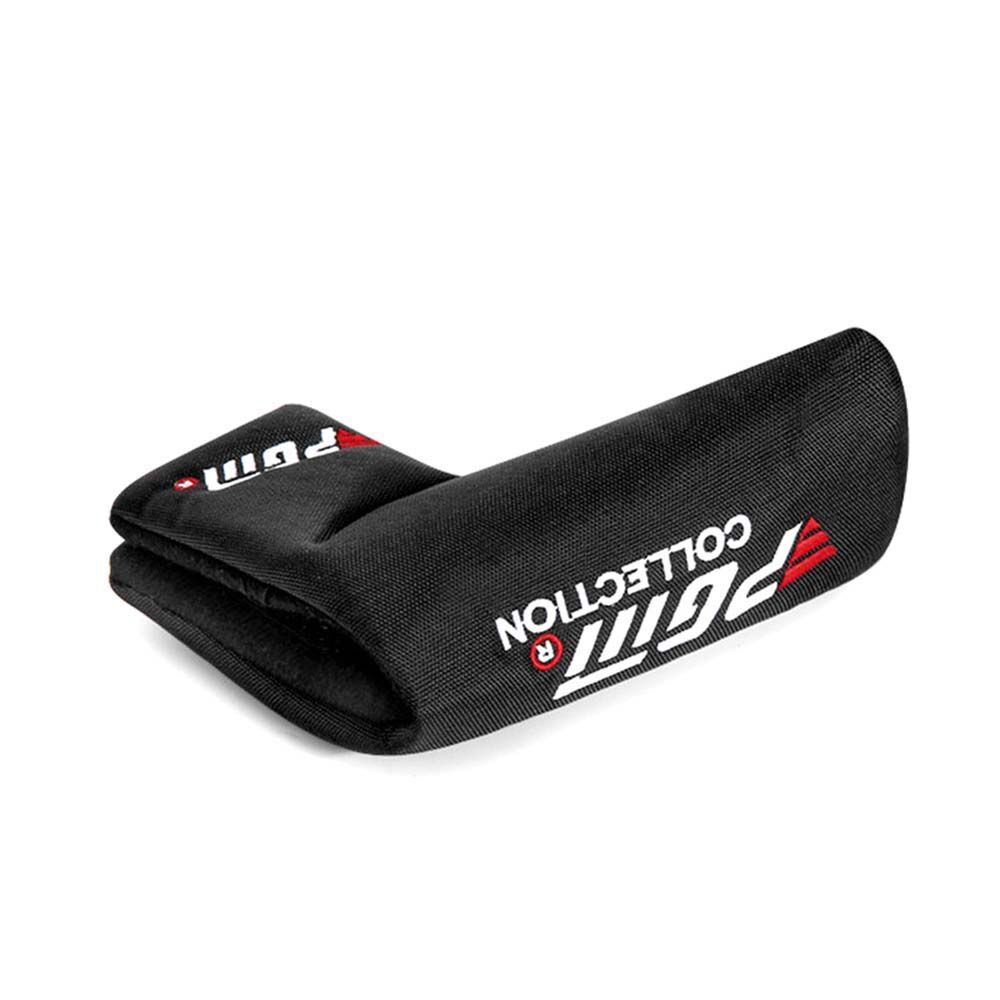 Full Protection Golf Putter Head Cover Sports Nylon Fabric Durable