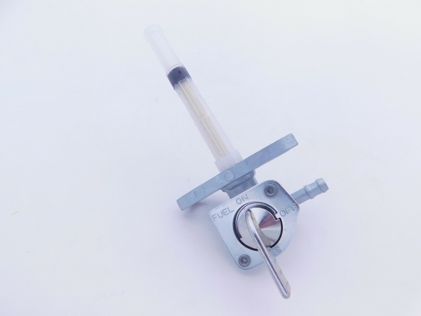 HONDA OEM NEW FUEL PETCOCK CRF100 CRF70F CRF80F CRF110F CRF125F - Foto 8