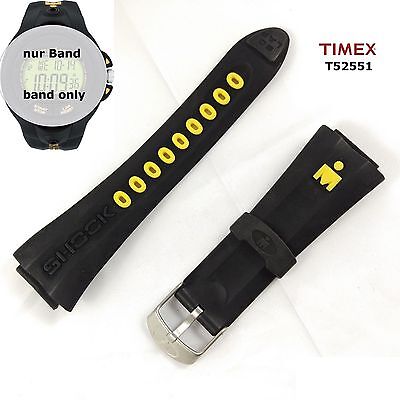 timex ironman 549 band