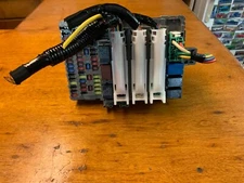 🍀 11 12 13 14 15 16 Honda CRV Interior Cabin Fuse Box Relay Block 2011-2016