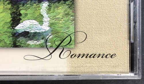 4er Set klassische Anlässe CD's Freunde, Träume, Romantik, Kerzenschein - Bild 8 von 18