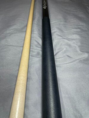 MEZZ パワーストローカーウェイビーII(W2) WX-Alpha Mezz Power Stroker Wavey II (W2) WX-Alpha Billiard Cue From