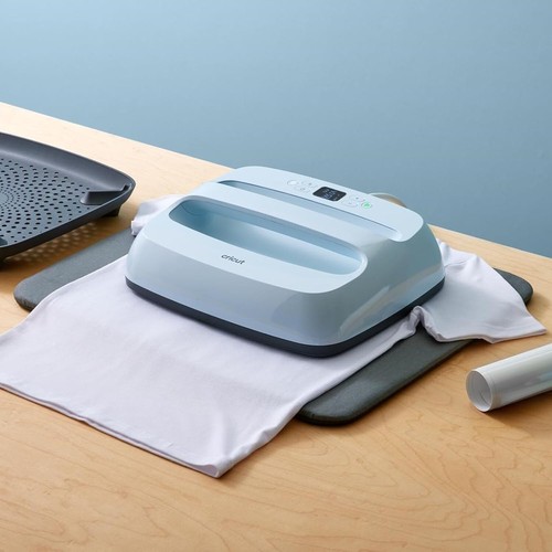 Superior 16x20 EasyPress Mat with Moisture Control for Unique DIY Projects - 第 9/10 張圖片