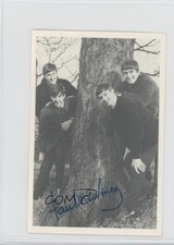 1964 Jenkki Hellas Beatles Gum Paul McCartney #35 06e0