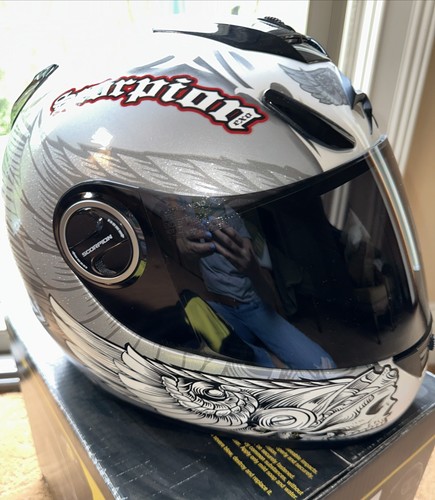 Scorpion ™ EXO 700 Motorcycle Helmet