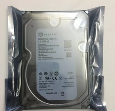 Seagate ST6000NM0034 6TB 12Gbps 7.2K 3.5" Cache 128MB 6000 GB SAS Hard Drive