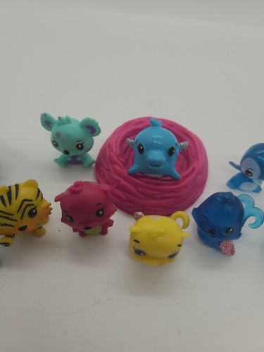 hatchimals colleggtibles lot - Picture 3 of 8