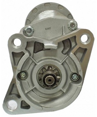 Anlasser Neu 12V 2,00Kw OE Nr. 128000-0040 für Mazda 323 F Vi S6002